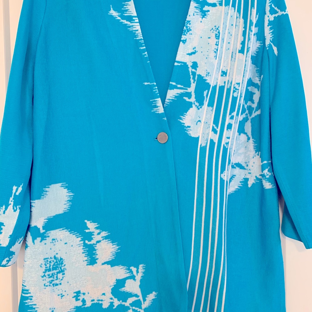 Misook Jacket